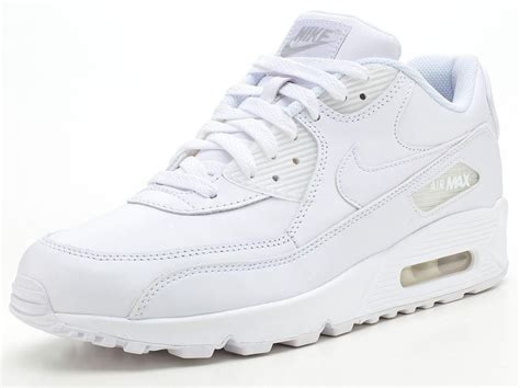 nike air max 90 vollleder